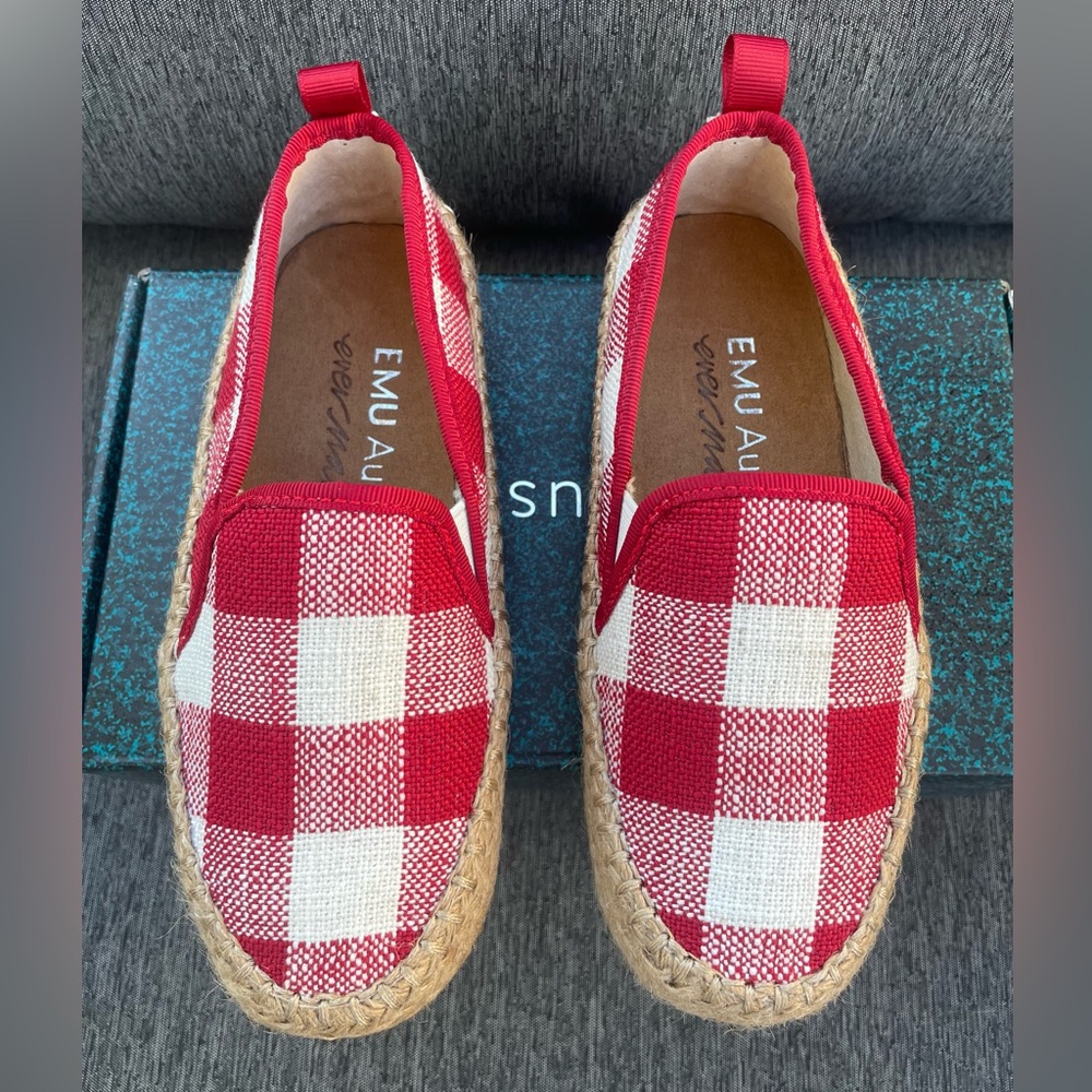 EMU Australia GUM KIDS Shoe